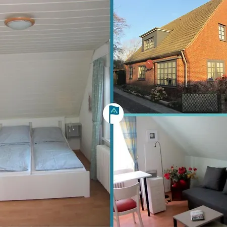 Apartamento Schifferstra_e 10a *